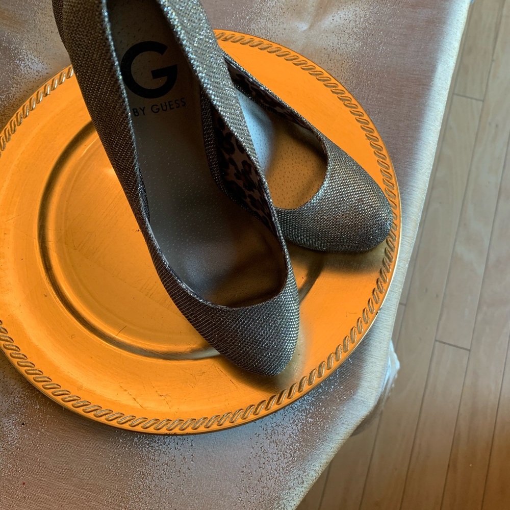 Guess High Heels